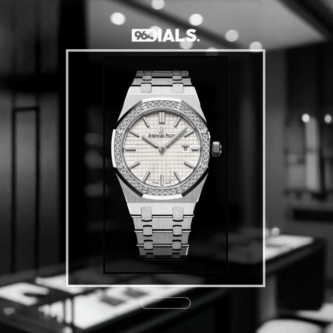 ROYAL OAK 33MM