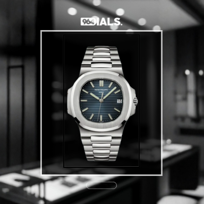 NAUTILUS 5711/1A
